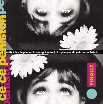 CD=>sale CECE PENISTON - Finally  beschikbaar voor biedingen