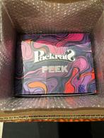 Packrats Peek nr 189, Ophalen, Nieuw