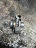 Polini cp 23, Ophalen, Zo goed als nieuw, Carburateur