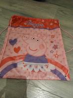 Peppa Pig Tas, Ophalen of Verzenden, Zo goed als nieuw, Peppa Pig