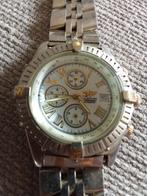 breitling horloge, Ophalen of Verzenden, Gebruikt