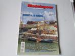 MODELSPOOR Nr. 103, Ophalen of Verzenden, Gelezen, Sport en Vrije tijd