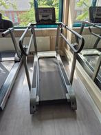 Professionele Tunturi loopband, Sport en Fitness, Ophalen, Gebruikt, Loopband