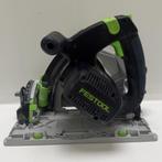 Festool TS 55 FEBQ Invalzaag | Met Garantie, Doe-het-zelf en Verbouw, Festool, Zo goed als nieuw, Support@festool.com, Festool GmbH, Wertstraße 20, 
73240 Wendlingen
Germany