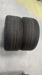 2x 275/35R19 Pirelli P-Zero * zomerbanden stercodering, Auto-onderdelen, Banden en Velgen, Gebruikt, 275 mm, Band(en), Personenwagen