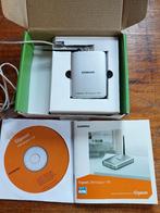 Gigaset usb adapter 108 Siemens, Computers en Software, Ophalen of Verzenden, Zo goed als nieuw, Siemens