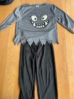 Monster Verkleedpak, Ophalen of Verzenden, Zo goed als nieuw, 122 t/m 128, Jongen of Meisje