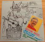 Bernie Bass > Huck du weed en kneippkur gemaht, Gebruikt, Overige genres, 7 inch, Single