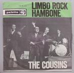The Cousins - Limbo Rock, 7 inch, Single, Ophalen of Verzenden, Zo goed als nieuw