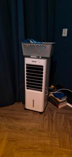 Sencys luchtkoeler zo goed als nieuw, Witgoed en Apparatuur, Ventilatoren, Ophalen, Zo goed als nieuw, Torenventilator