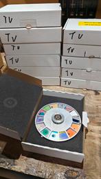 Robe Pointe Kleurenwiel (TV), Muziek en Instrumenten, Info@robe.cz, Palackeho 416/20, Gebruikt, Robe