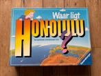 Waar ligt Honolulu, Ophalen of Verzenden, Zo goed als nieuw