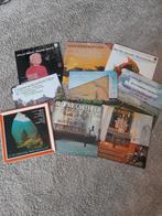 Diverse Lp's, Alle leeftijden, Ophalen of Verzenden, Gebruikt, Muziek en Concerten