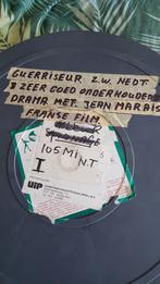 16 mm guerriseur, Verzenden, 16mm film