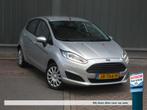 FORD Fiesta 1.0 65PK 5D Style, 12 maanden, Stof, Gebruikt, Euro 6