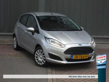 FORD Fiesta 1.0 65PK 5D Style beschikbaar voor biedingen