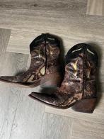 Cowboylaarzen Elena Lachi. 36, Kleding | Dames, Schoenen, Ophalen of Verzenden, Zo goed als nieuw, Hoge laarzen