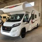 Challenger camper C397GA VIP 5 slaap en zitplaatsen XL bed, Caravans en Kamperen, Campers, Standaard zit, Alkoof, Ringverwarming