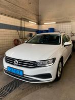 Volkswagen Passat 1.6 TDI DSG 2020 taxi klaar, Auto's, Stof, Euro 6, 4 cilinders, 1445 kg