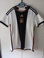 Voetbalshirt Duitsland, Maat S, Ophalen of Verzenden, Nieuw, Shirt