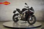 Aprilia TUONO 660 FACTORY (bj 2022), Bedrijf, Sport