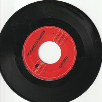 Thunderclap Newman - Accidents 1970 VERZENDEN OF OPHALEN beschikbaar voor biedingen