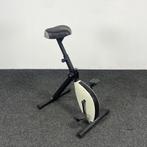 Deskbike - Zwart / Wit | Zithoogte: 85 - 94 cm, Huis en Inrichting, Ophalen, Gebruikt, Zwart, Bureaufiets