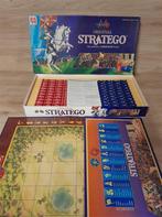 stratego orginal paard op doos [s1194], Hobby en Vrije tijd, Ophalen of Verzenden, Zo goed als nieuw