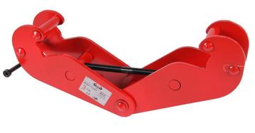 TORSO hijsklem / balkklem 1 ton | GRATIS VERZENDING beschikbaar voor biedingen