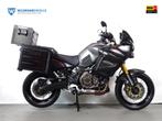Yamaha XT1200 ZE Super Tenere, Motoren, Motoren | Yamaha, 1199 cc, Bedrijf, Cruise Control, Meer dan 35 kW