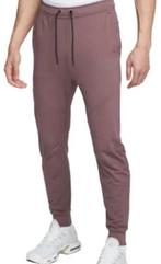 Nike sportbroek – oudroze/dusty pink – slim fit – XS, Nike, Ophalen of Verzenden, Zo goed als nieuw, Roze