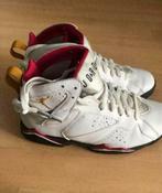 Nike air jordan 7 cardinal, Kleding | Heren, Schoenen, Ophalen of Verzenden, Zo goed als nieuw, Overige kleuren