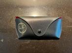 Zonnebril hoesje Ray-ban, Ophalen of Verzenden, Zo goed als nieuw, Ray-Ban