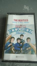 beatles cassette bandje vintage cassettebandje, Gebruikt, 1 bandje, Ophalen of Verzenden, Origineel