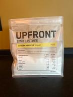 Upfront Eiwit IJsthee - Citroen Hibiscus (Bijna Vol), Sport en Fitness, Gezondheidsproducten en Wellness, Ophalen of Verzenden