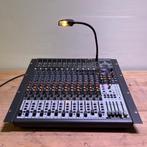 Behringer XENYX X2442USB Mixer geluid mengtafel, Muziek en Instrumenten, Mengpanelen, 10 tot 20 kanalen, Ophalen of Verzenden