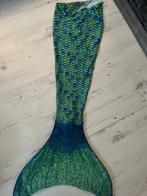 Finfun zeemeerminnen staart, Jongen of Meisje, One size, Ophalen of Verzenden, Zo goed als nieuw