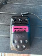 Ibanez Soundtank PL5 Powerlead Distortion Pedaal, Ophalen of Verzenden, Zo goed als nieuw