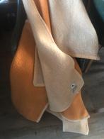 220x240 grote wollen deken zuiver scheerwol, Huis en Inrichting, Woonaccessoires | Plaids en Woondekens, Ophalen of Verzenden