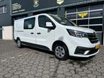 Renault Trafic 2.0 Euro 6. BPM Vrij, Voorwielaandrijving, Euro 6, 4 cilinders, Renault