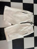 Aspact korte joggingbroek S, Beige, Aspact, Ophalen of Verzenden, Zo goed als nieuw
