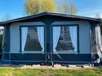 Dorema voortent Luxor air 280 all seasins, Caravans en Kamperen, Ophalen, Zo goed als nieuw, Tot en met 4