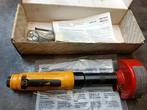 Atlas Copco slijpmachine 100 mm op perslucht, Ophalen of Verzenden, Zo goed als nieuw