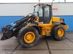 JCB 416 S AG Shovel, Zakelijke goederen, Machines en Bouw | Kranen en Graafmachines, Agri Trader, Marktplaats-support@agritrader.nl