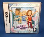 Holly Hobbie & Friends (Nintendo DS), Verzenden, Gebruikt, Overige genres, Vanaf 3 jaar