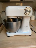 Keukenmachine Tefal mini, Ophalen of Verzenden, Zo goed als nieuw, 3 snelheden of meer