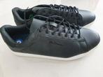 Zwart wit Ben sherman schoenen sneakers maat 44, Ophalen of Verzenden, Nieuw, Zwart