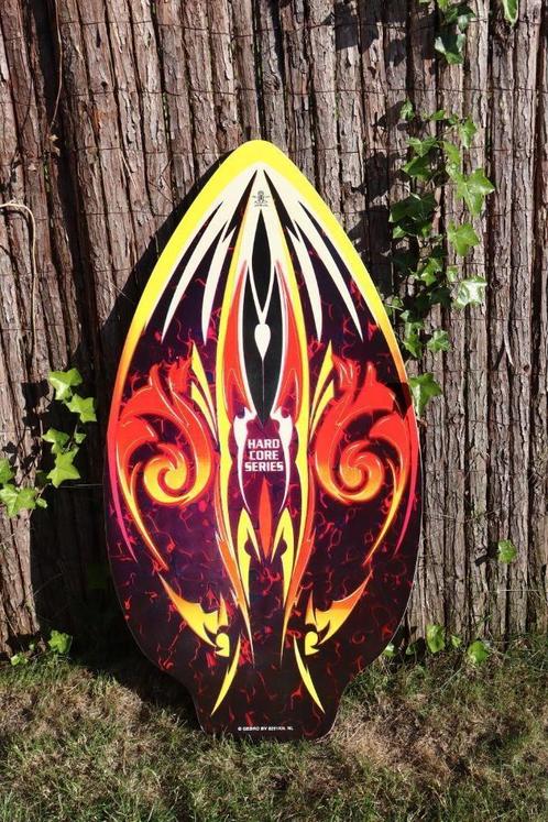 skim board, Watersport en Boten, Golfsurfen, Gebruikt, Ophalen of Verzenden