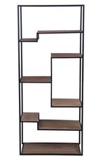 2x Vakkenkast Xenos - Stijlvolle Opbergruimte, Huis en Inrichting, Ophalen, Met plank(en), Gebruikt, 50 tot 100 cm