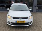 Volkswagen Polo 1.2 TSI Comfortline Airco|5DRS|Topstaat!, Euro 6, 4 cilinders, Wit, Bedrijf